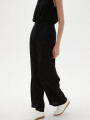 Pantalon Altova Negro