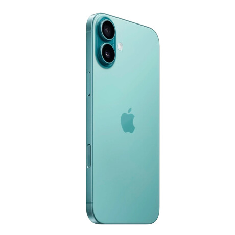 Iphone 16 128gb Teal Iphone 16 128gb Teal