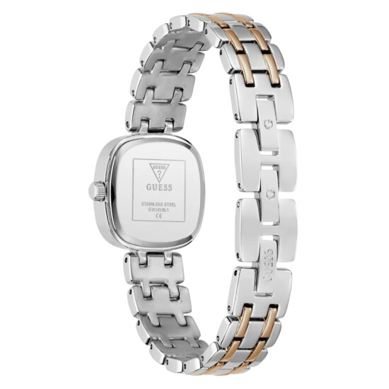 Reloj GUESS HAZEL Acero Combinado Esfera 25mm 0
