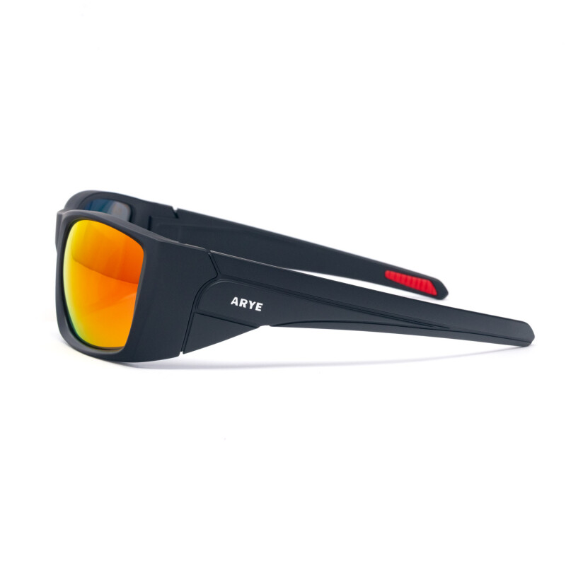 Lentes De Sol Arye 26106 Para Mujer Polarizados Diseño Moderno Con Protección UV C3