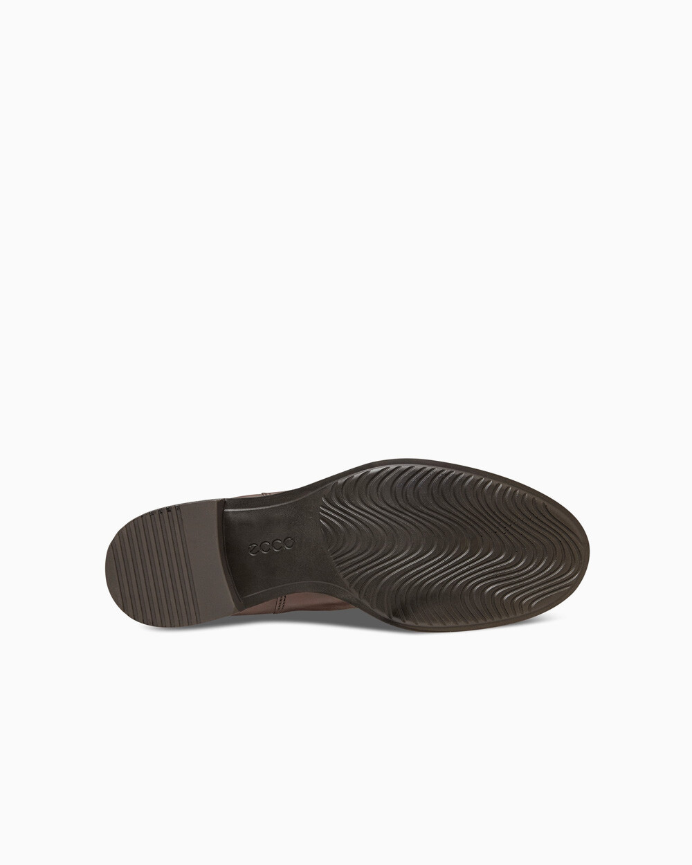 ECCO Sartorelle 25 Marrón