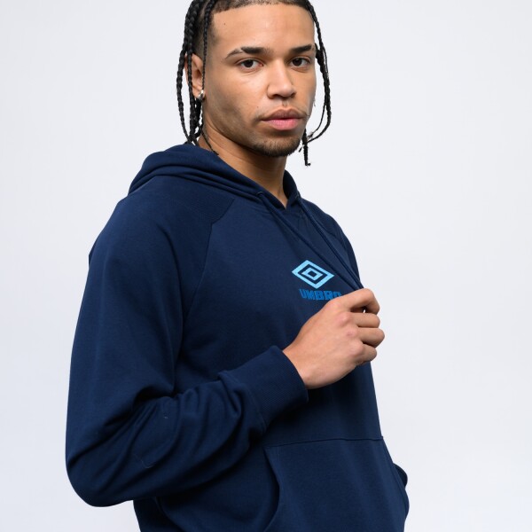 CANGURO ICONIC Umbro Hombre 001