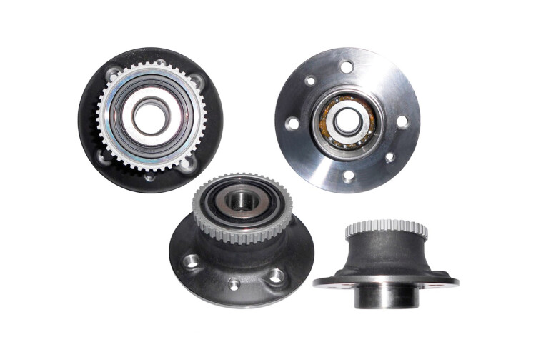 Rueda Trasera Maza Alt Renault Kangoo 09-17 int.Ø25x ext.Ø133x73 Rueda Trasera Maza Alt Renault Kangoo 09-17 int.Ø25x ext.Ø133x73