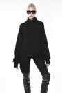 SWEATER Negro
