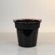 Balde 15 lts NEGRO