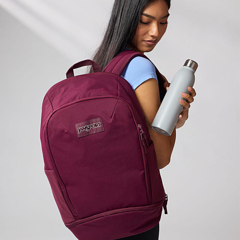 Mochila Serenity Pack Cherry Lacquer/Cherry L
