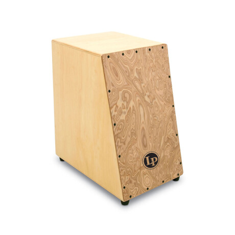 Cajón Lp1433 Angled Cajón Lp1433 Angled