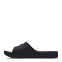 Sandalia de Hombre Under Armour Negro