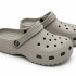 CLOG PALM MUJER Gris Claro