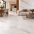 PORCELANATO LM CALACATA LIGHT MC 60X120 CM Porcelanato Lm Calacata Light Mc 60x120 Cm