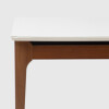 Mesa Addar 1.35 - Linea Mónaco Mesa Addar 1.35 - Linea Mónaco