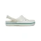 Crocband Clog - Unisex Linen