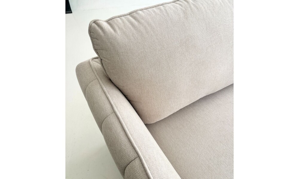 Sofa 2 cps ALPHA Beige