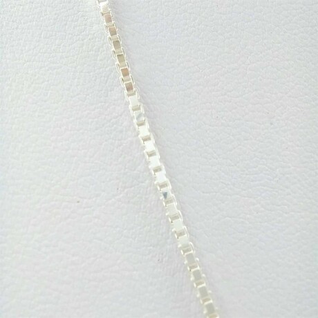 Cadena de plata 925, VENECIANA. Cadena de plata 925, VENECIANA.
