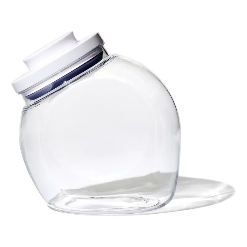 Contenedor en plástico Mediano 4.73 lts Oxo Contenedor en plástico Mediano 4.73 lts Oxo