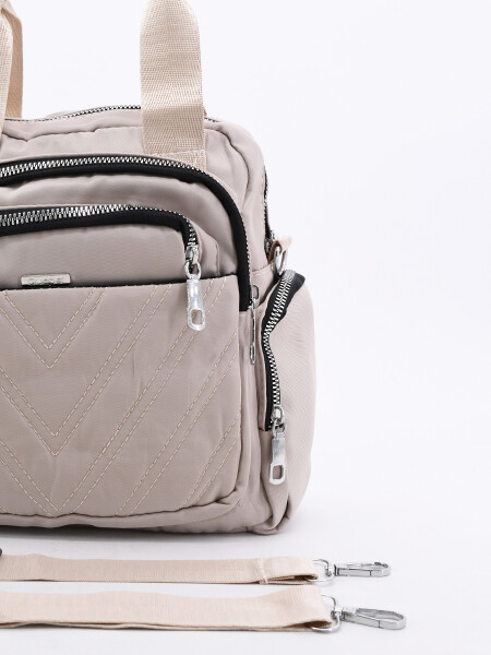 CARTERA BERLIN BEIGE