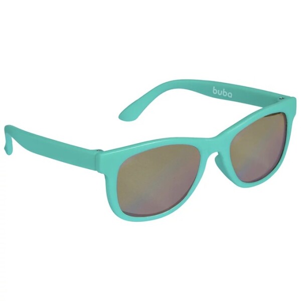 Lentes sol BUBA verde agua 3-36m Lentes sol BUBA verde agua 3-36m