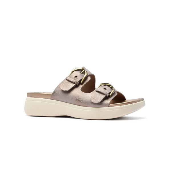 CASUAL CONFORT ALYA - KORIUM MARRON