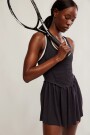 VESTIDO SMOCKIN HOT Negro