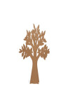 Árbol cartón Olmo 88,5 cm - Madera Árbol cartón Olmo 88,5 cm - Madera