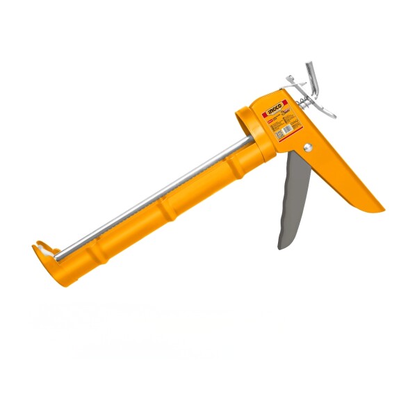 PISTOLA APLICAR SILICONA 230MM INGCO Pistola Aplicar Silicona 230mm Ingco