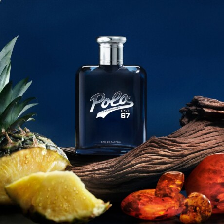 Polo 67 Eau de Parfum 40ml Polo 67 Eau de Parfum 40ml