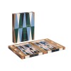 PRINTWORKS JUEGO BACKGAMMON LACADO PRINTWORKS JUEGO BACKGAMMON LACADO