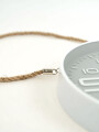 Reloj Ludmi Gris
