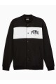 CAMPERA HOMBRE PUMA SQUAD BOMBER JACKET Negro