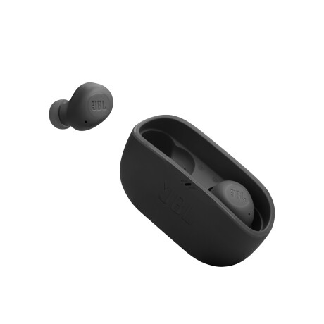 Auriculares JBL Wave Buds Truly Wireless Negro