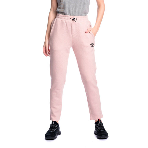 Pantalón Runner Umbro Mujer Rr2