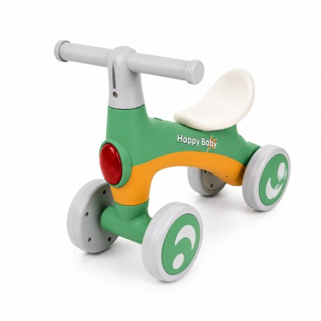 Buggy infantil 4 ruedas - 3 colores - verde 260193 001