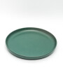 Plato Mesa Musi Color Unico