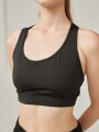 Tops Mali Negro