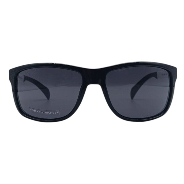 TOMMY HILFIGER TH 1257/S 4NHBN 59/16 130 C NEGRO U - Adulto - Negro negrouniforme