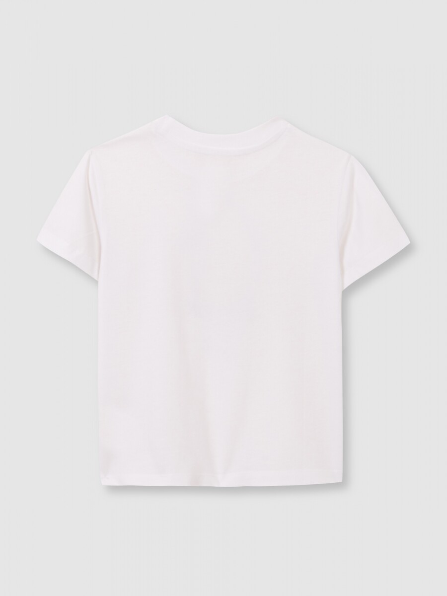 Camiseta Mallorca Azul