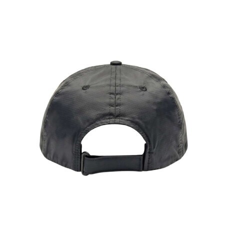 Fila Gorro Visera Functional F-Box Negro