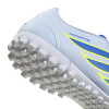 Championes Adidas PREDATOR Hombre JS0355 Celeste-amarillo