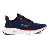 Championes Avia Paris Mujer Marino-coral