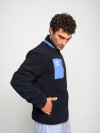 CAMPERA POLAR FLOW Umbro Hombre 02p