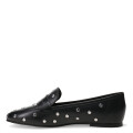 Zapatos de Mujer Miss Carol con Tachas Negro