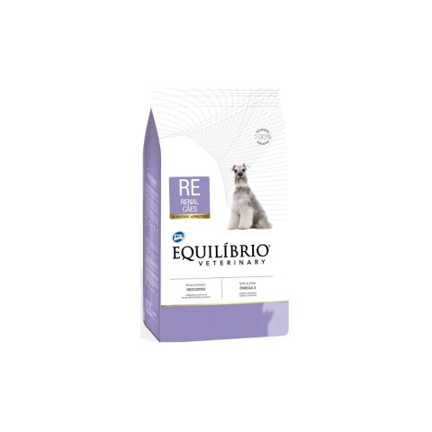 Equilibrio Perro Renal 7,5kg | Salud Renal y Bienestar Equilibrio Perro Renal 7,5kg | Salud Renal y Bienestar