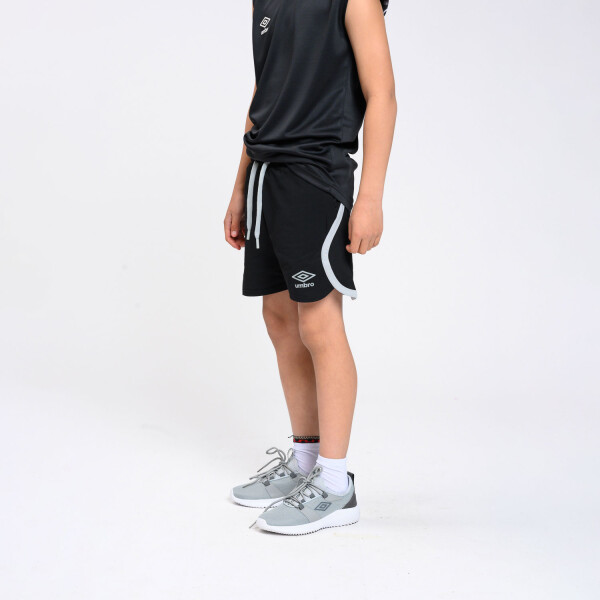 BERMUDA DELL JUNIOR Umbro Niños 025