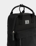 Mochilas Special Price Clasico Mochila Urbana No Bad Vibes Allowed - Negro