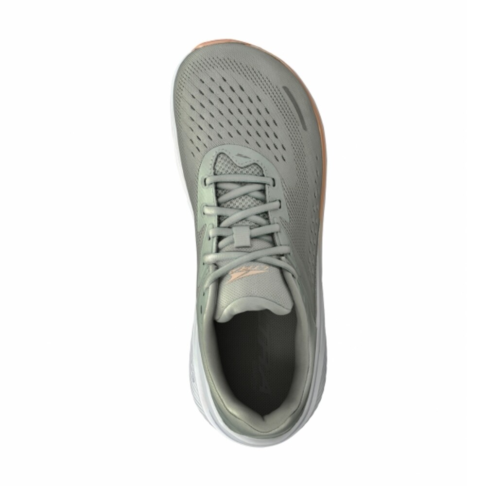 Zapatillas Trail Running Olympus 2 Mujer Light Grey