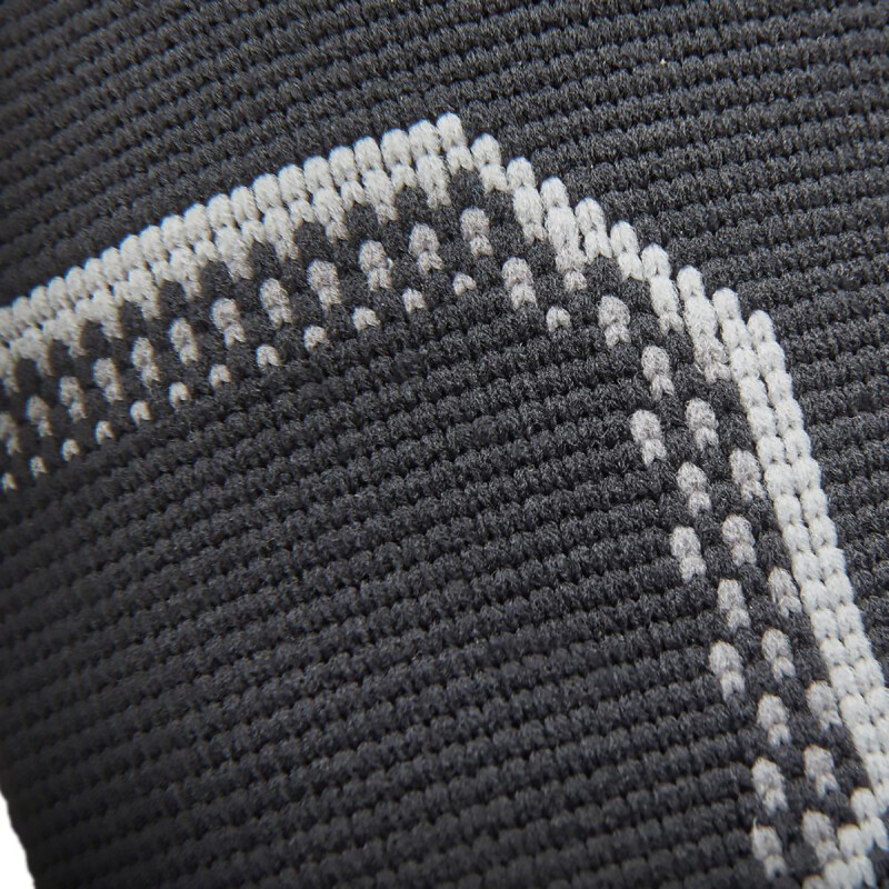 Tobillera Estabilizadora Adidas Gris