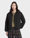 Chaqueta Welch Mountain Synthetic Insulated Puffer Mujer 001