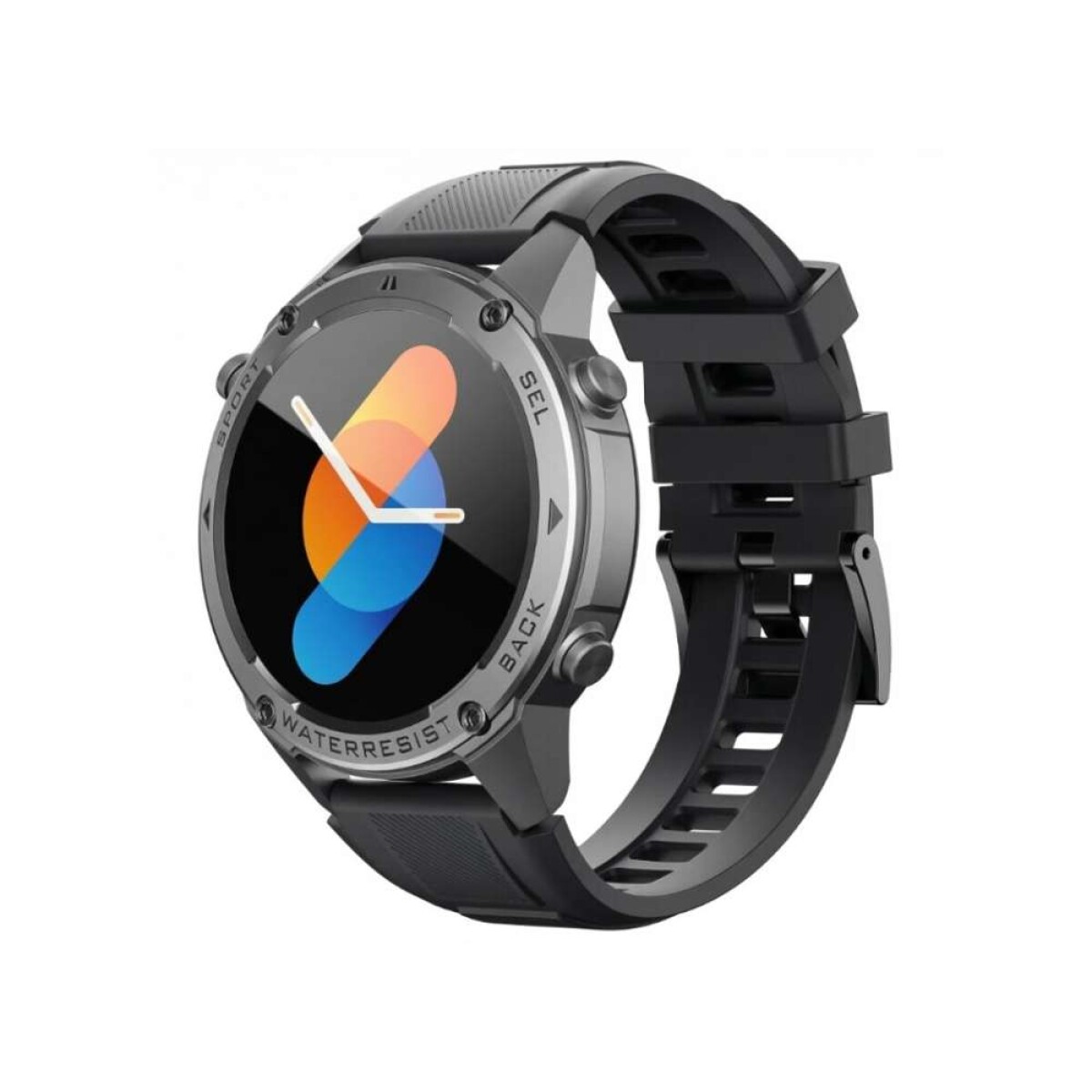 Reloj Inteligente Havit Smart Life Series M9059 Pro - Negro 