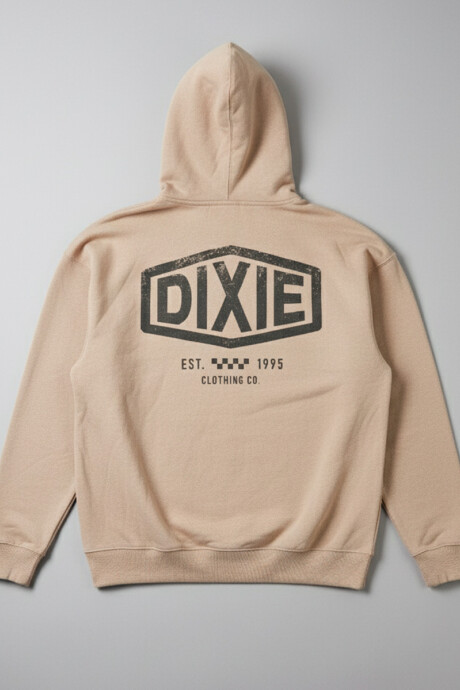 CANGURO S/C GOLEM DIXIE Beige