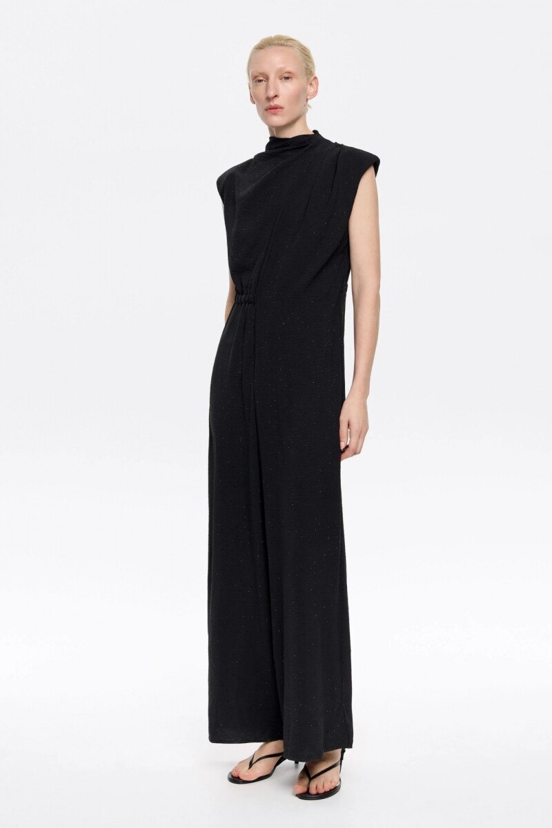 MONO Negro